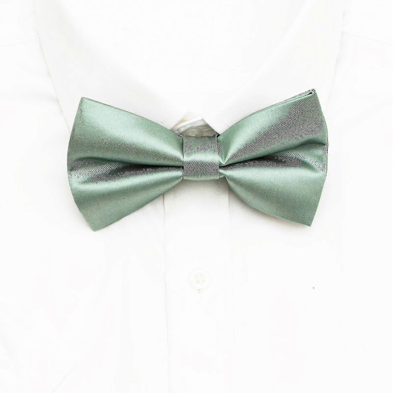 Bröllop fluga slips