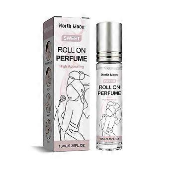 Weibchen locken Männchen mit Öl Pheromon Parfüm Öl Weibliches Parfüm 10ml