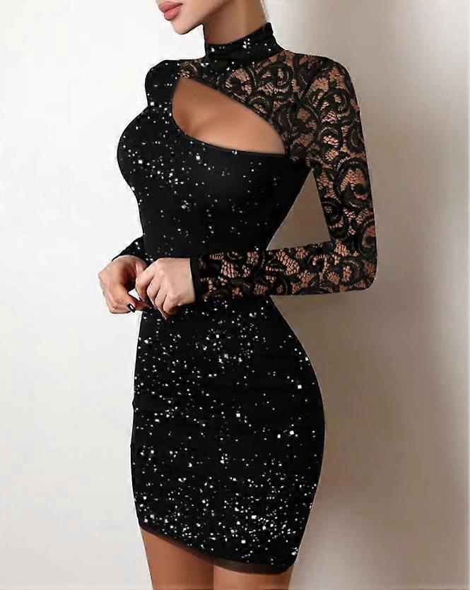 green emerald velvet dress Elegant Black Yvette Gown