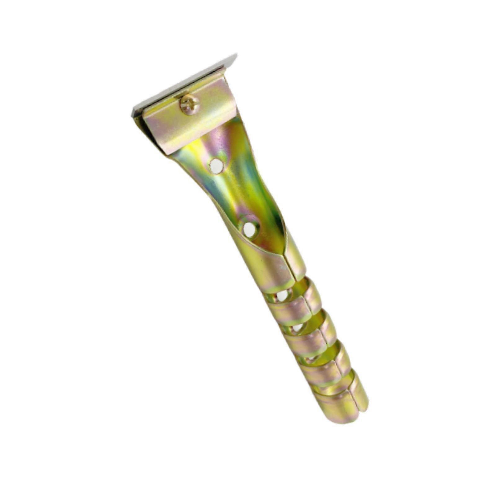 Paint Scraper Holder Decorating Tools Professional Portable Sturdy Accessory