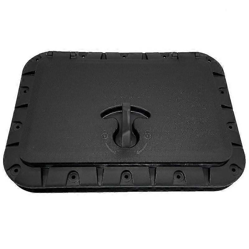 マリンデッキプレートスクエアプルアウトボートカヤックカヌーボートパーツアクセサリー