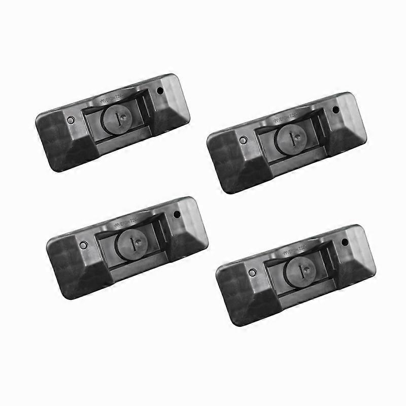 A0029989150 0029989150 Car Under Jack Support Plate Pad For Mercedes Benz A B Class W176 W246 GLA