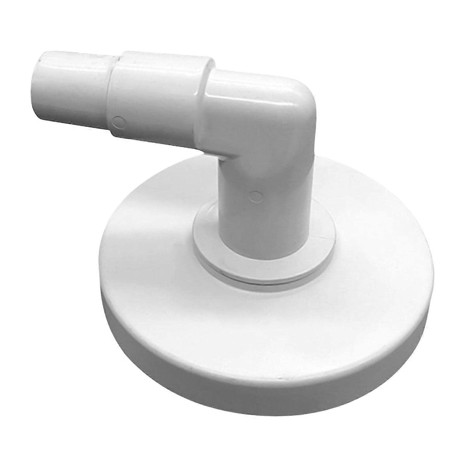 المحمولة الخالي من الدسم فاك لوحة 90 الكوع حمام السباحة التبعي أدوات لأعلى / في حمام السباحة حوض استحمام ساخن