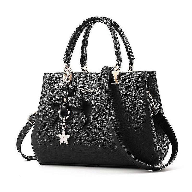 Women's Handbag Handbag, Shoulder Bag With Bow