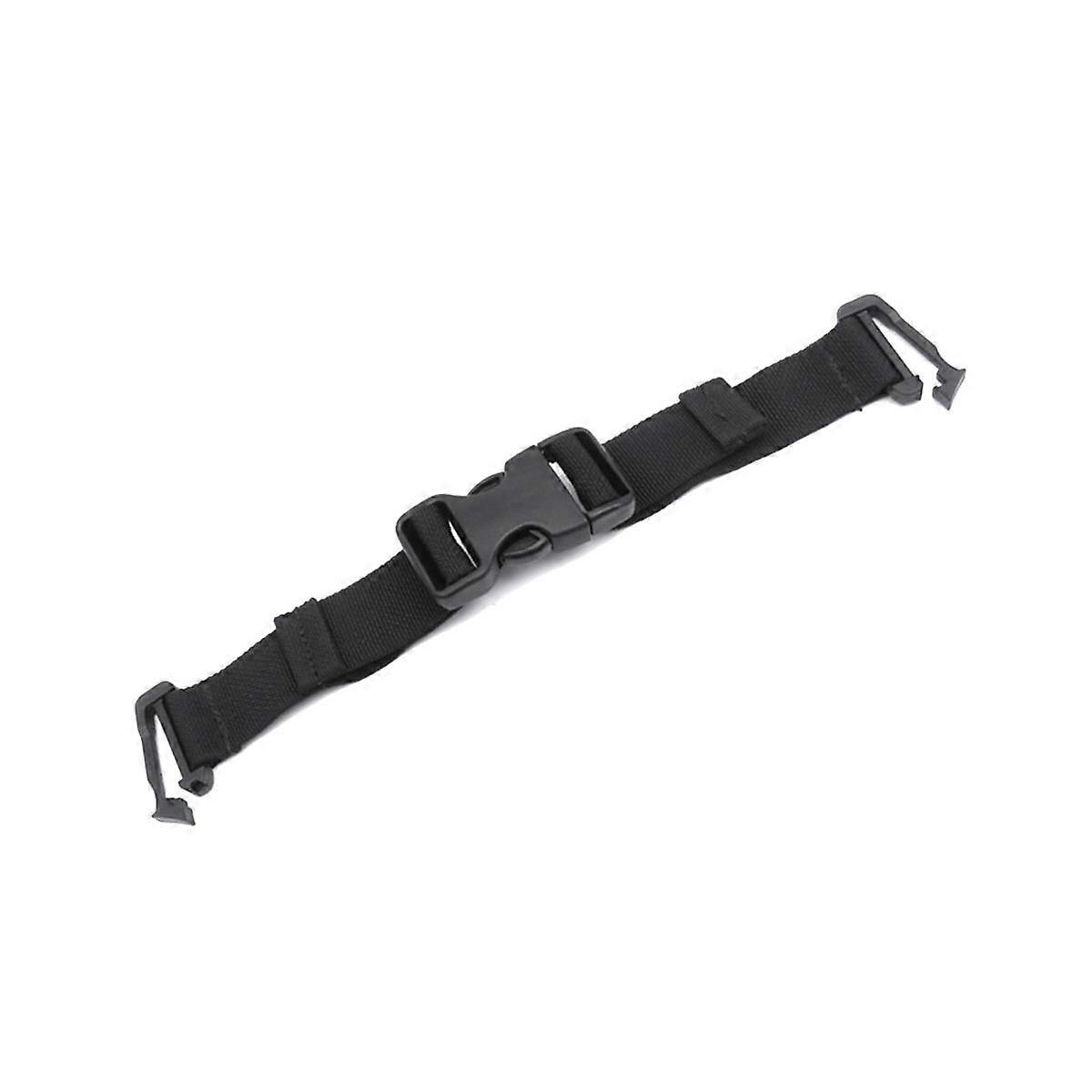 Scuba Diving Backmount Sidemount BCD Quick Release Chest Strap Diving Accessories