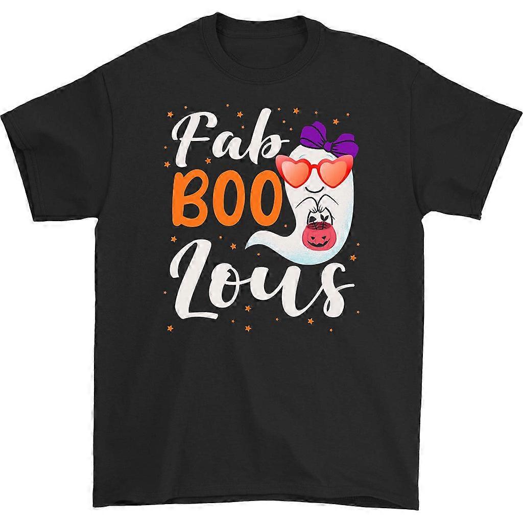 Fab Boo Lous T-paita