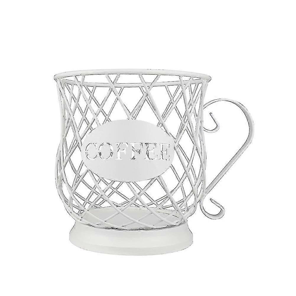 coffee pod holder compatible with k cups,capsule holder,k cup holders compatible with counter