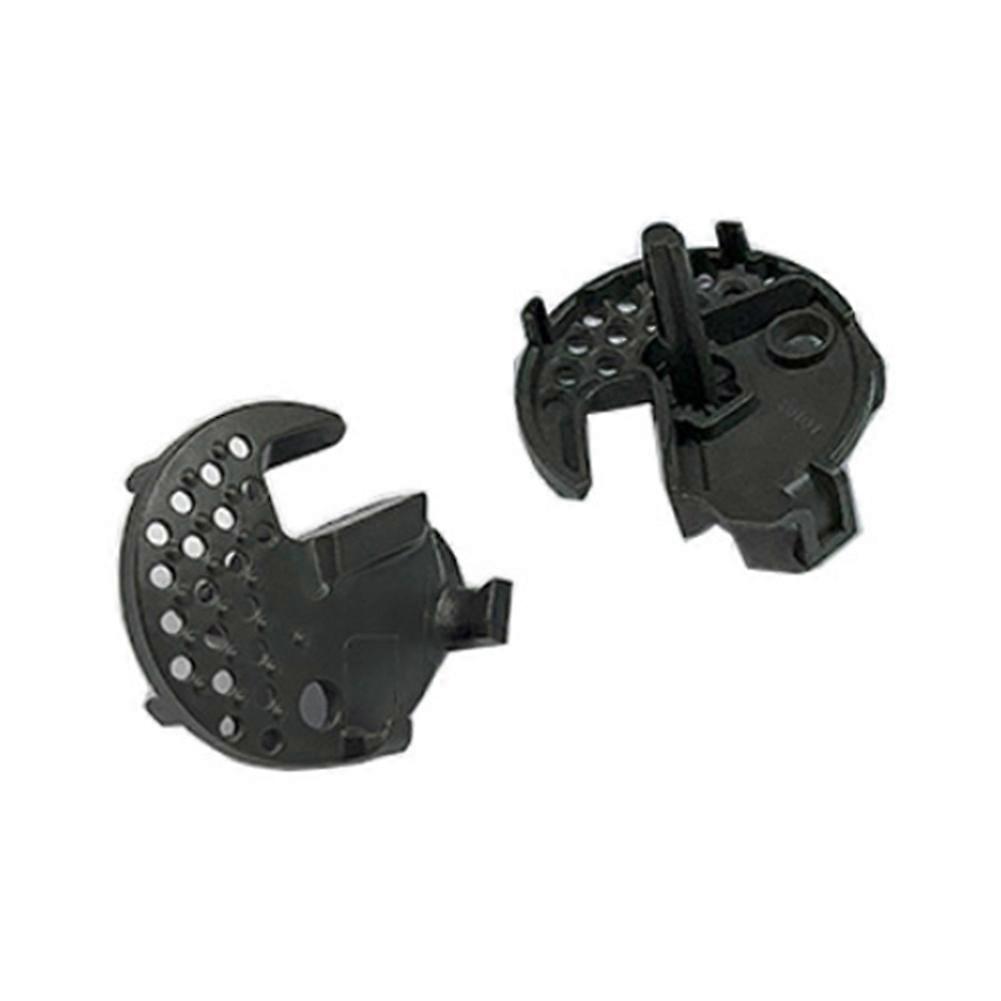 2 PCS Mop Choth Bracket for S8 Max V Ultra G20S Robot Vacuum Cleaner Accessories Small Rag Bracket