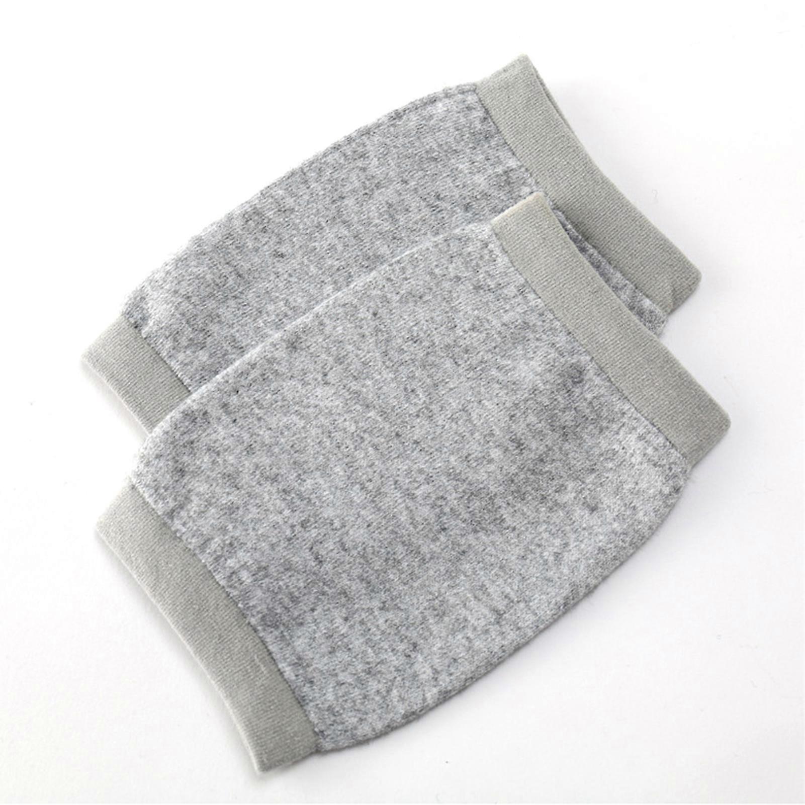 All-season Moxa Knee Kneelet Multifunctional Warming Kneepads for Home