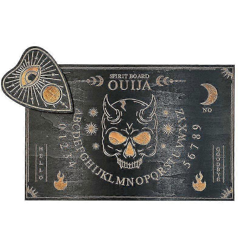 Ornt Smooth Game Board For Festival Rati-zzy