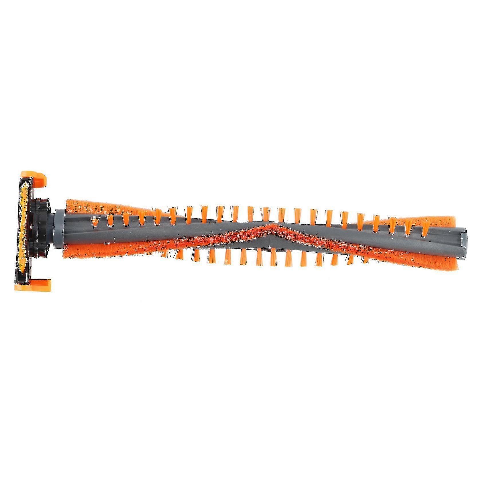 Roller Brush Replacement Compatible With Philips Speedpro Aqua,speedpro Fc6729/011pcs Orange
