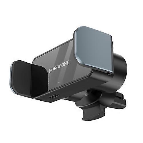 Borofone BH66 Smart Electric Car Holder