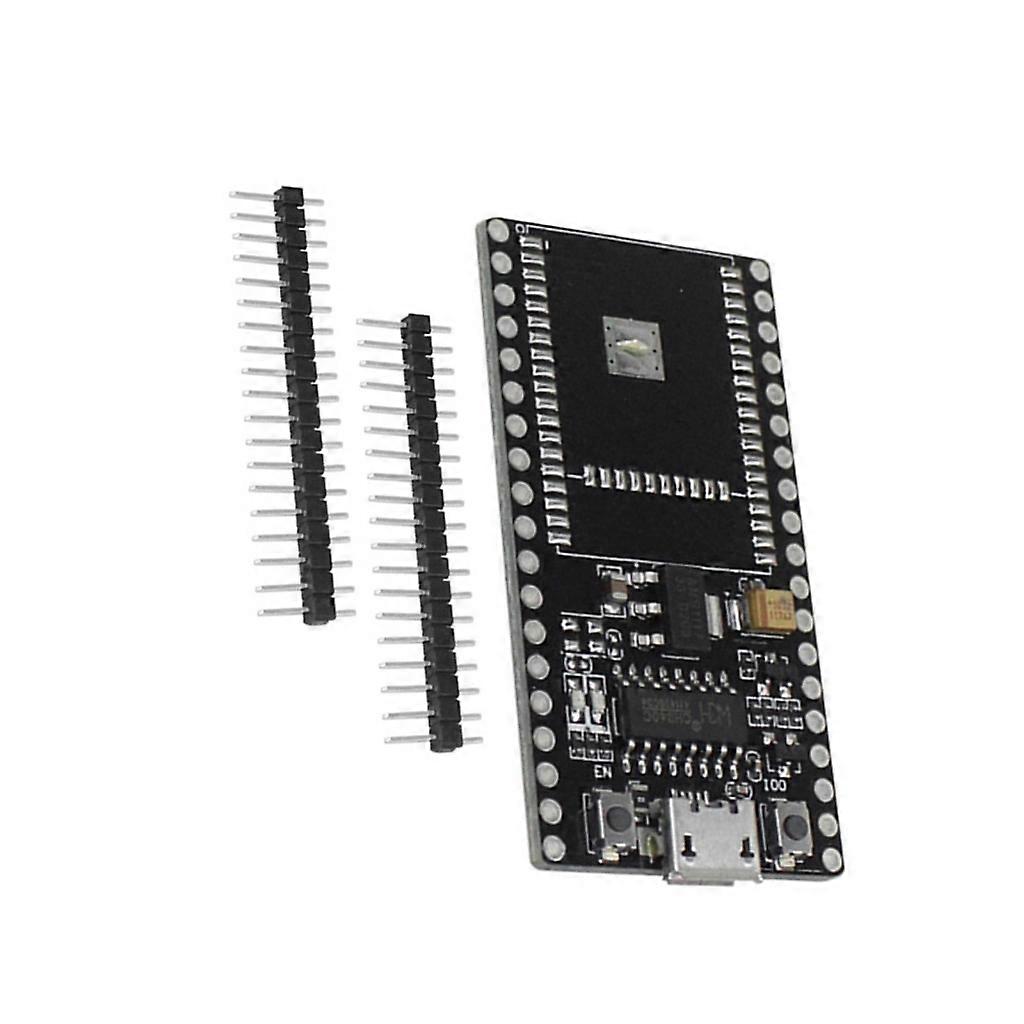 ESP32 Micro USB WiFi Bluetoothcomptible Module Nodemcu-32s Development Board