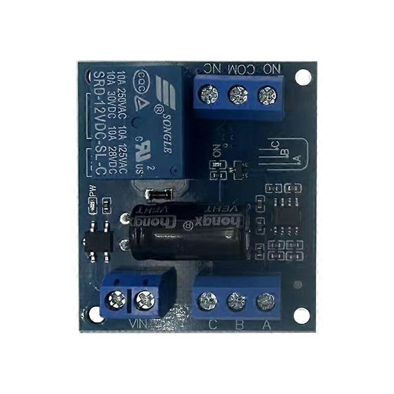 Automatic Water Level Control Switches Modules 5V/12V Water Level Controller