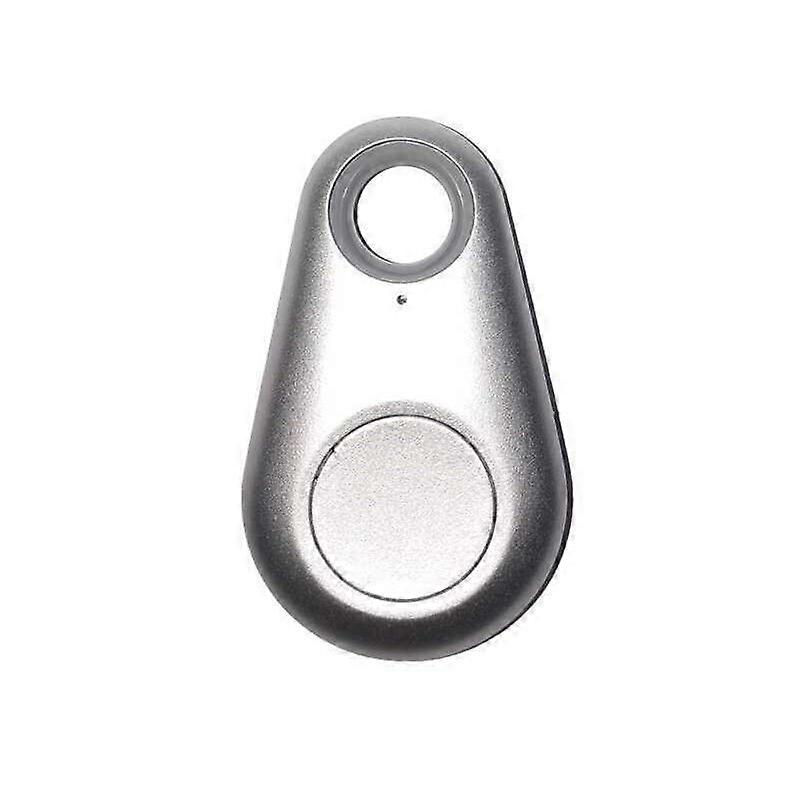 Smart Mini GPS Tracker Anti-verloren Waterdichte Bluetooth Tracer Voor
