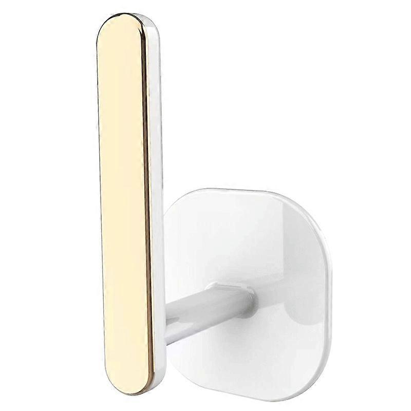 No Punch Hook Super Glue On The Wall Kitchen