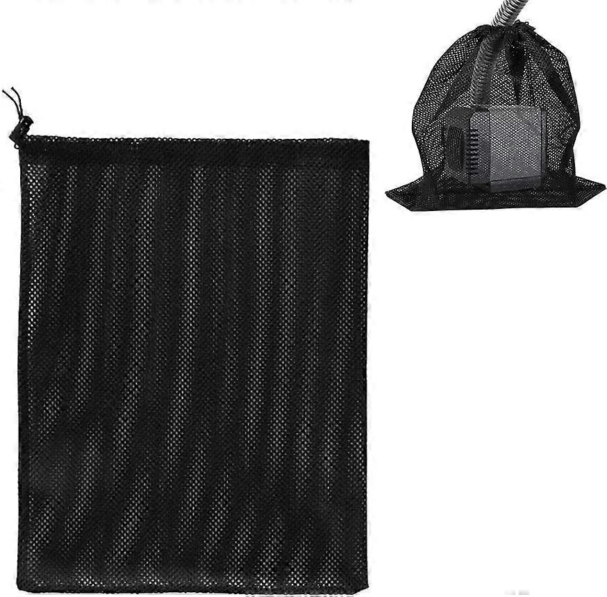 Pump Barrier Bag, Pump Filter Mesh Bag, Pond Pump Filter Bag