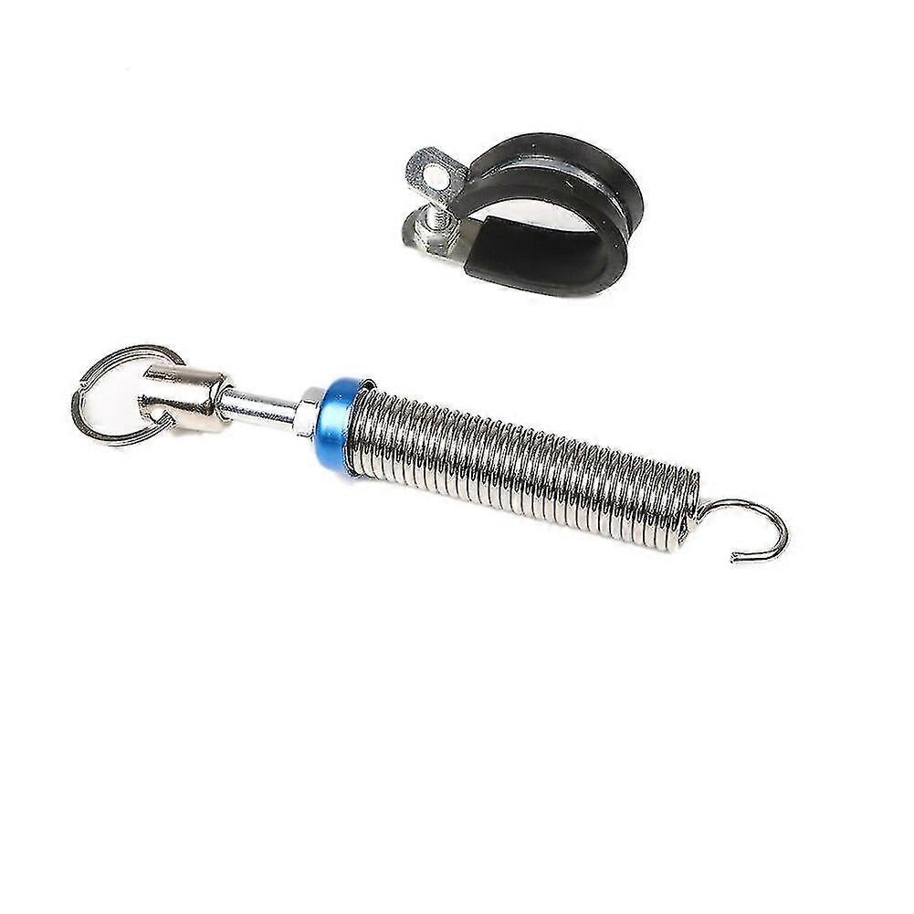 Car Adjustable Automatic Car Trunk Boot Lid Lifting Spring Auto Flip