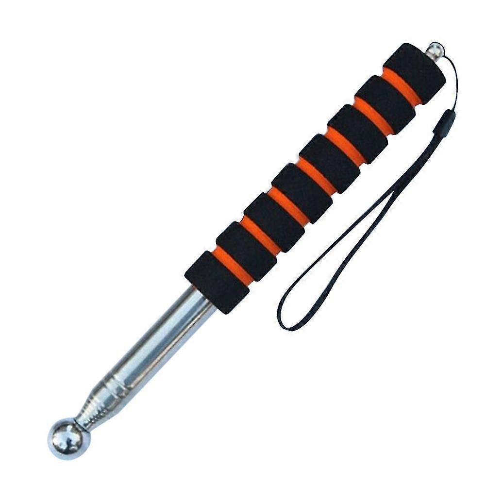 Telescopic Inspection Tool Hollowing Hammer Wall Gently Tapping Tools