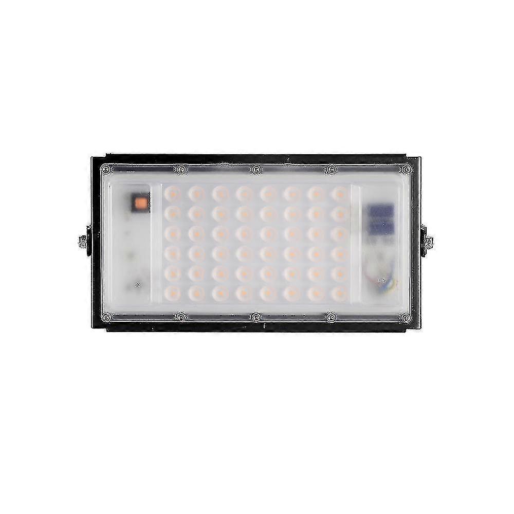 50w Ultra-thin Module Flood Light