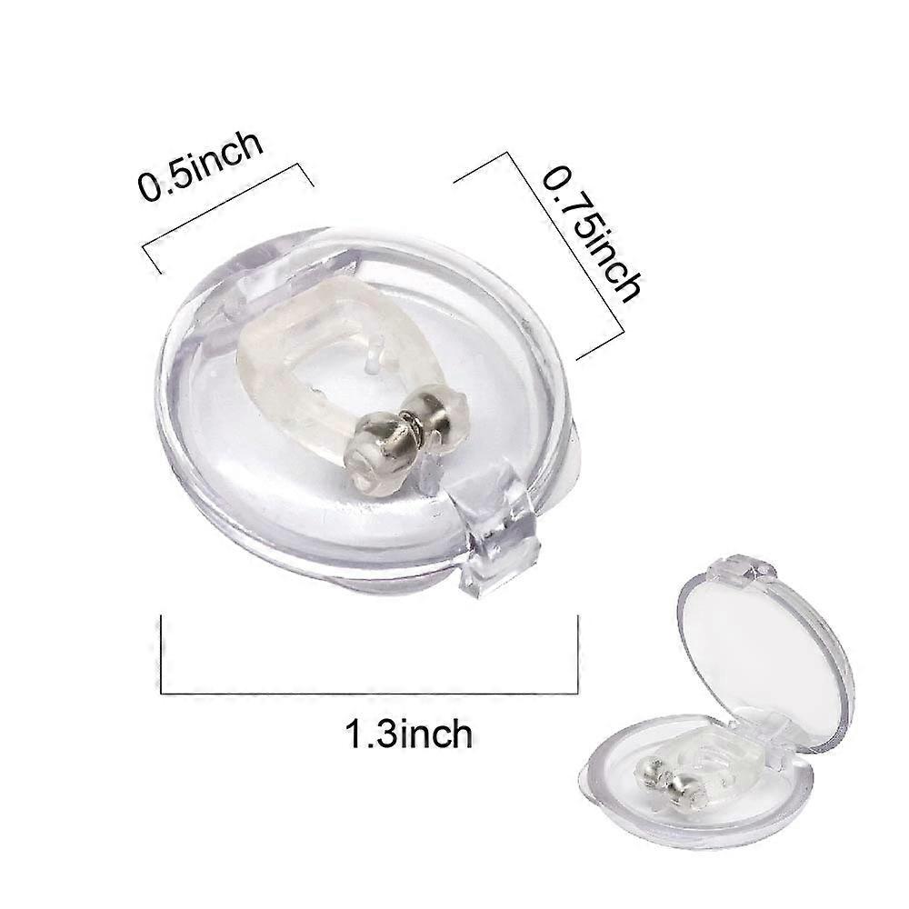 Anti-Snoring Device