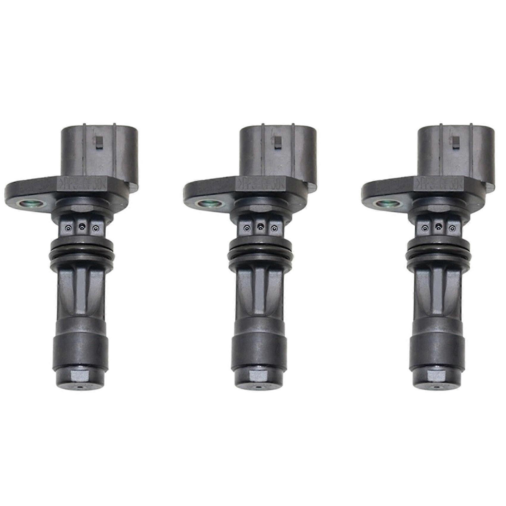 3x vevaxelpositionssensor för Nissan Navara D40 Pathfinder