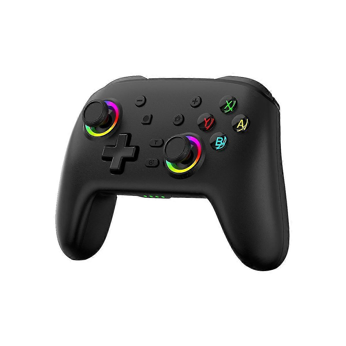 Tears Of The Kingdom Game Controller For Switch Pro Oled Game Console Gamepads Joystick-c
