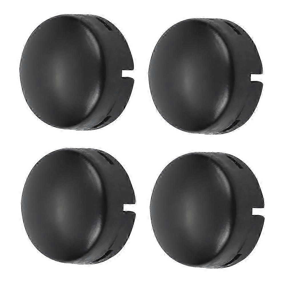 4Pcs Button for RING Doorbell Pro Fix Your Broken Cracked Button Replacement Button For RING Doorbell
