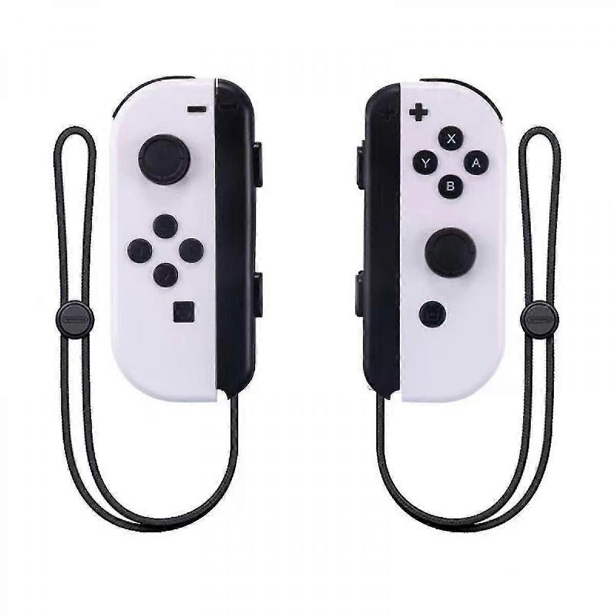 Pour Bluetooth Joy-pad L / R Controller Kompatibel Mit Nintendo Switch / switch Lite / switch Oled