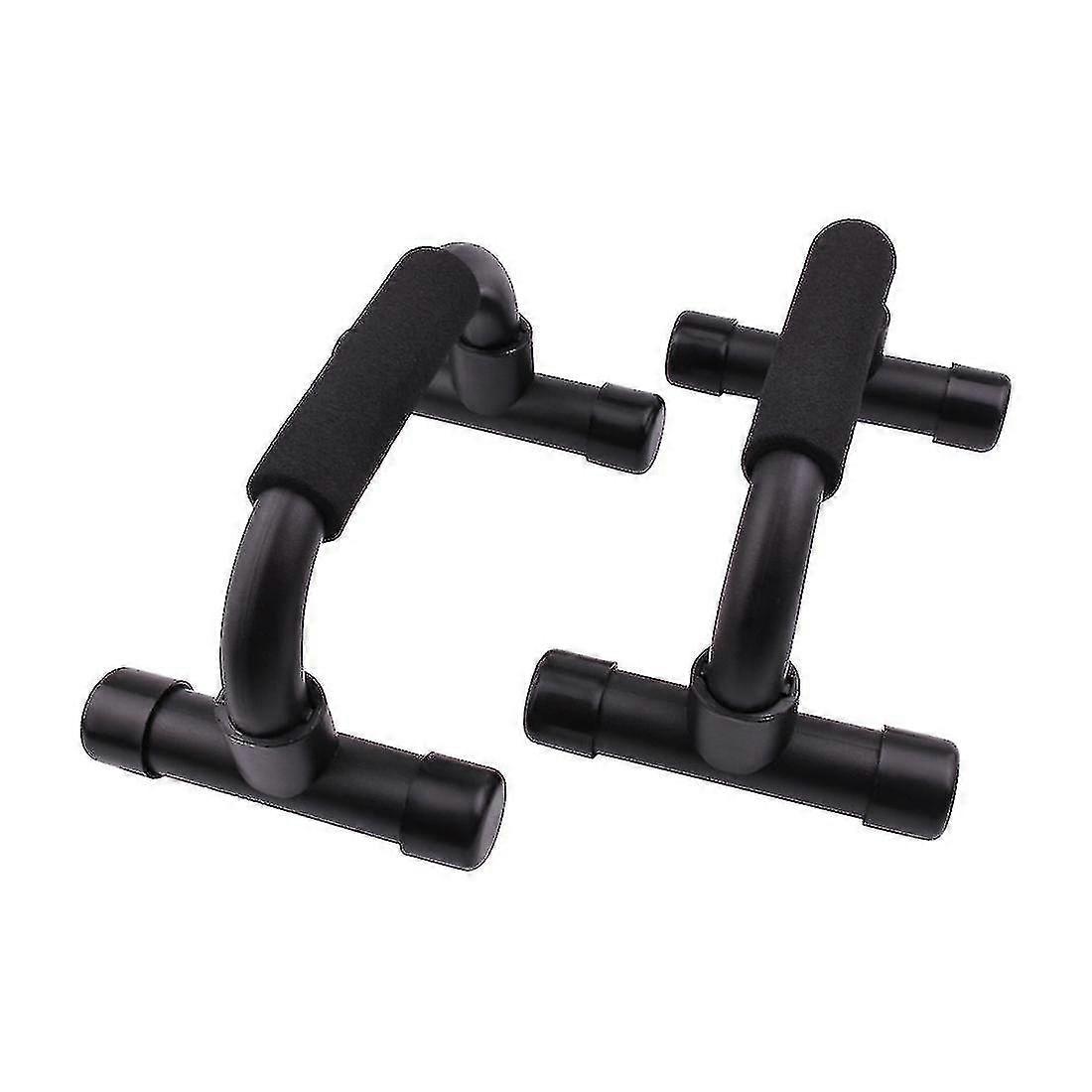Pushup Bars Stands With Slip-resistant