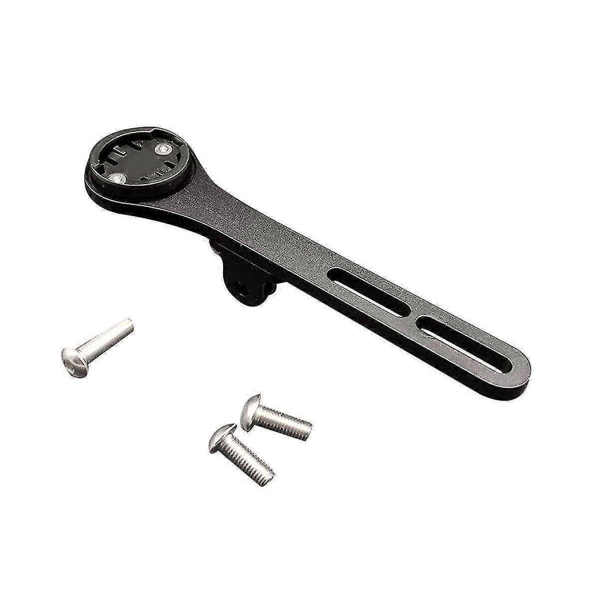 Cykeldatorkamerahållare för racercykelstyre