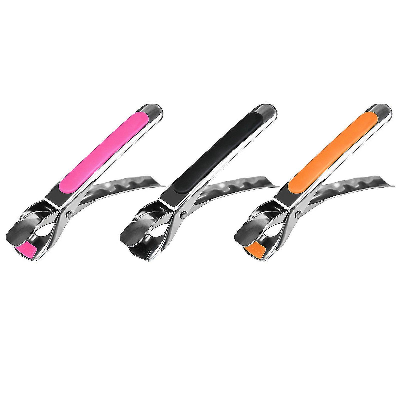 Antislip Pot Clip Siliconen Handvat