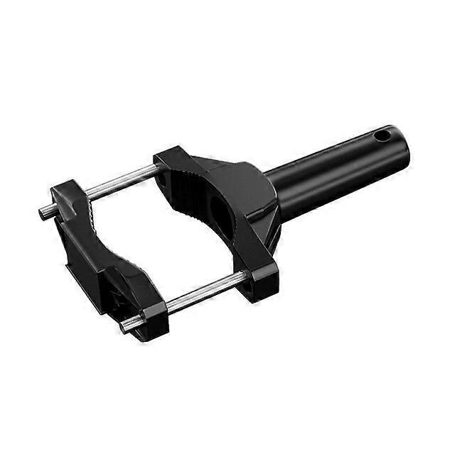 Motorcycle Spotlight Shock Absorption Extension Bracket Modification Headlight Stand Spotlight Extension Pole Bracket