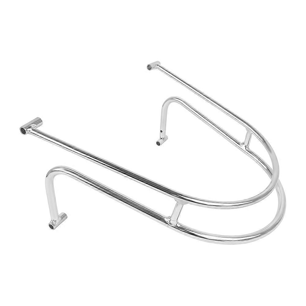 Motorcycle Front Fender Crash Bar For Honda Goldwing 1800 GL 1800 F6B GL1800 2001-2021 Front Fender Trim Rail Rack Protector