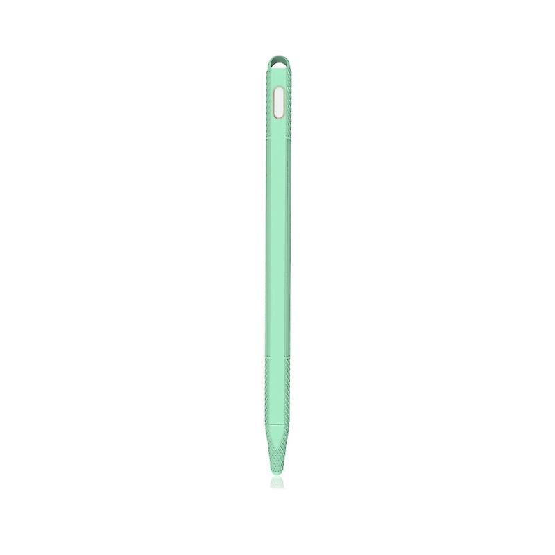 5 PCS Stylus Silicone Protective Case For Apple Pencil 2