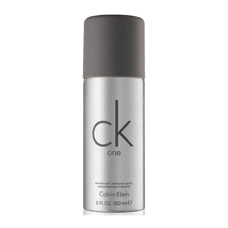 Calvin Klein Ck One Deo Spray 150ml