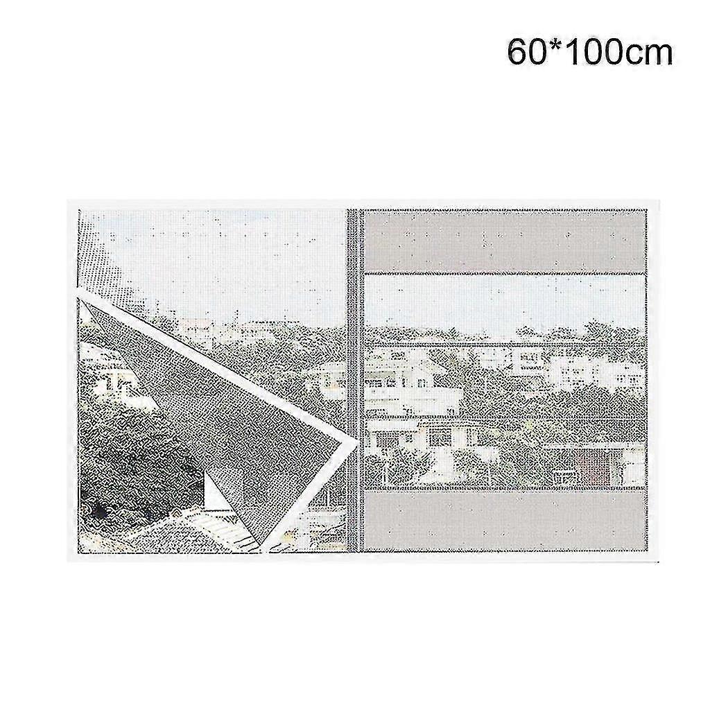 Cuttable Insect- Door Ow Screen Ow Ware Easy Inat