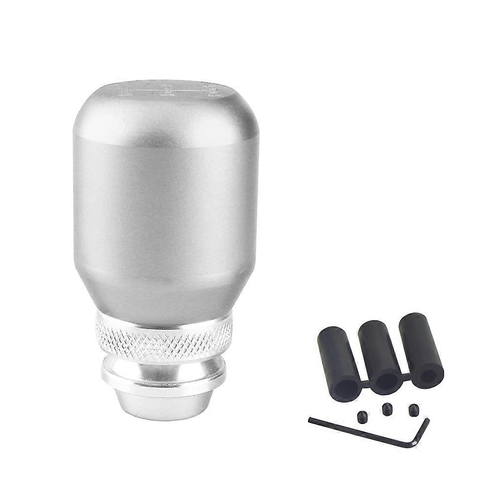 MOMO Car Racing JDM Aluminum Shift Knob Universal Gear Shifter Lever Knob