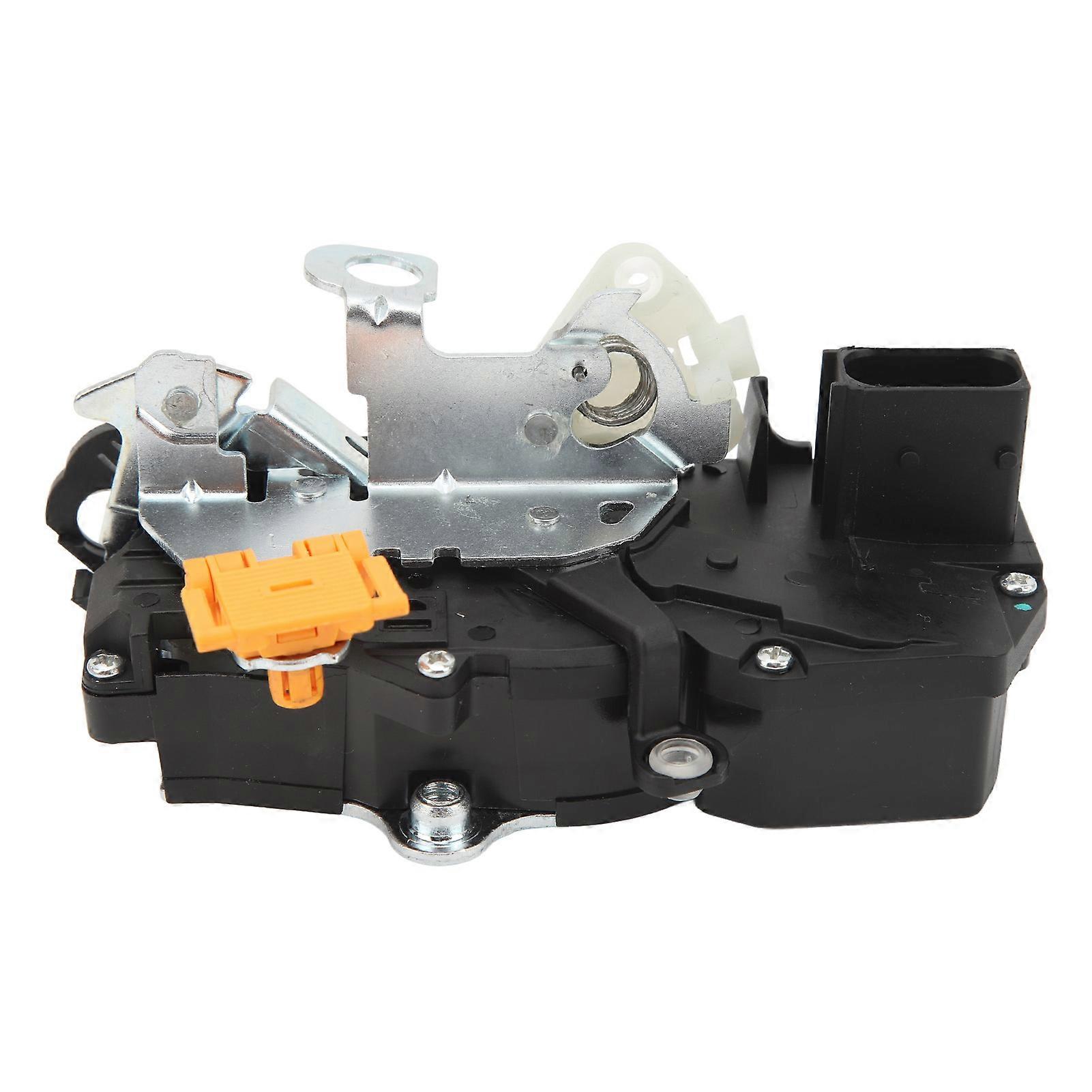 Door Latch Lock Actuator High Hardness Front Left for G6 2005 to 2009