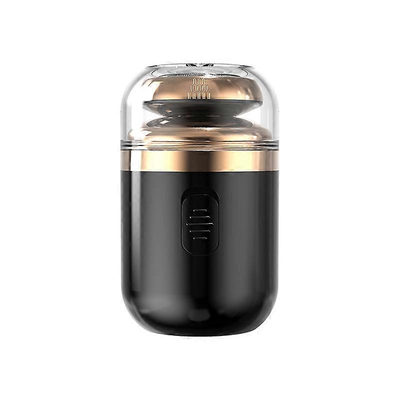 New Home Mini Electric Shaver Rechargeable C-type easy Travel Men Free No rust