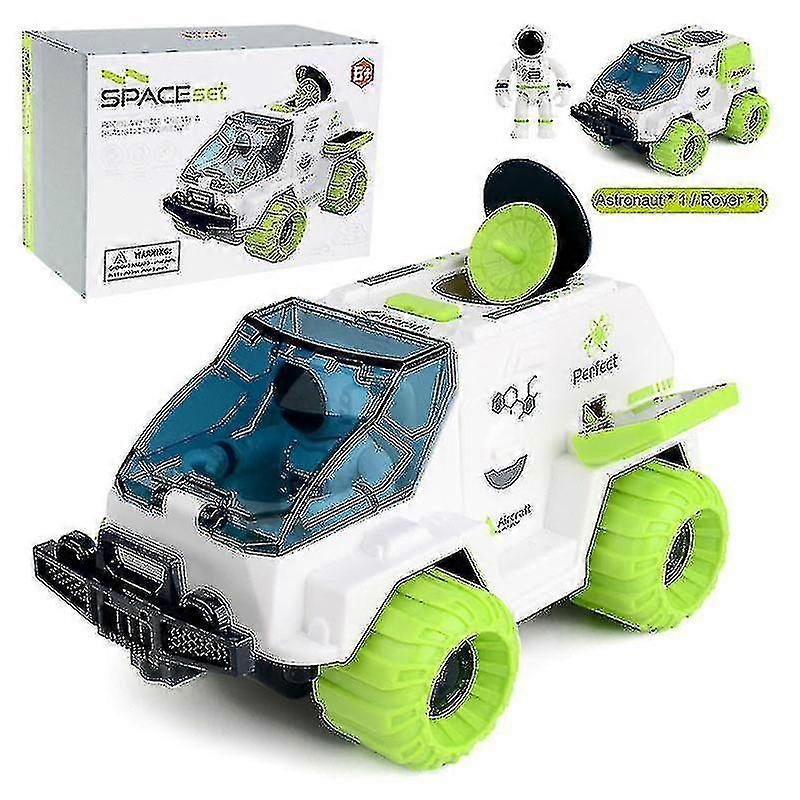 Διαστημικός πύραυλος toy αστροναύτης διαστημόπλοιο toy παιδιά πρόωρα εκπαίδευση toy δώρο γενεθλίων για τα κορίτσια αγοριών