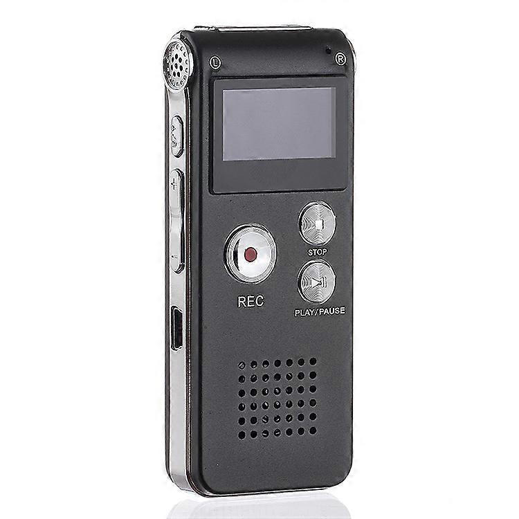 Recorder 8GB work lectures Ghost Hunting meeting notes