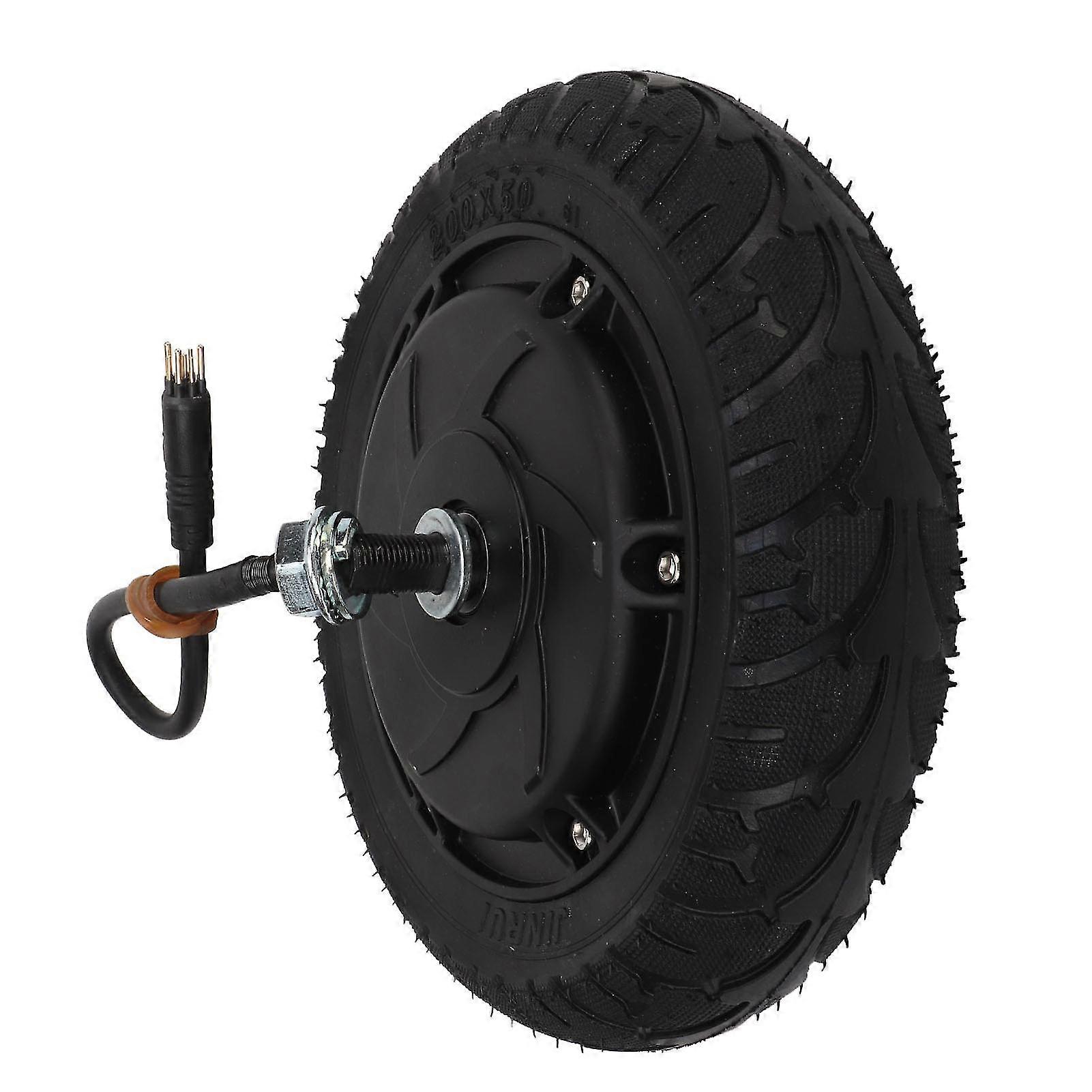 Kugoo S1 S2 S3 S4 elektrisk scooter motorhjul - reservedele og tilbehør