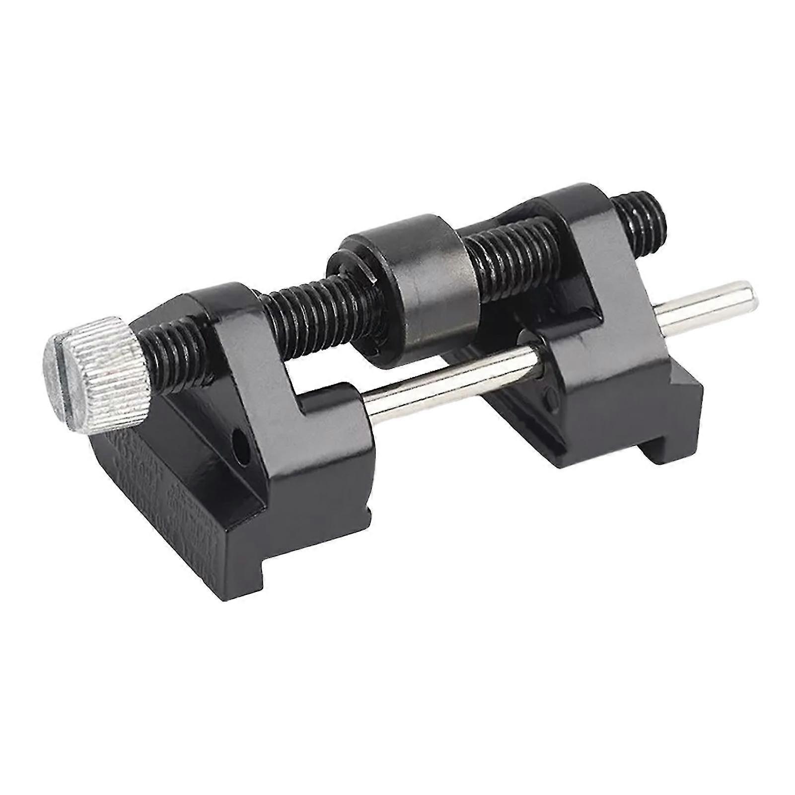 Sharpening Jig - Cast Iron Stainless Steel Honing Guide for Chisels and Planes