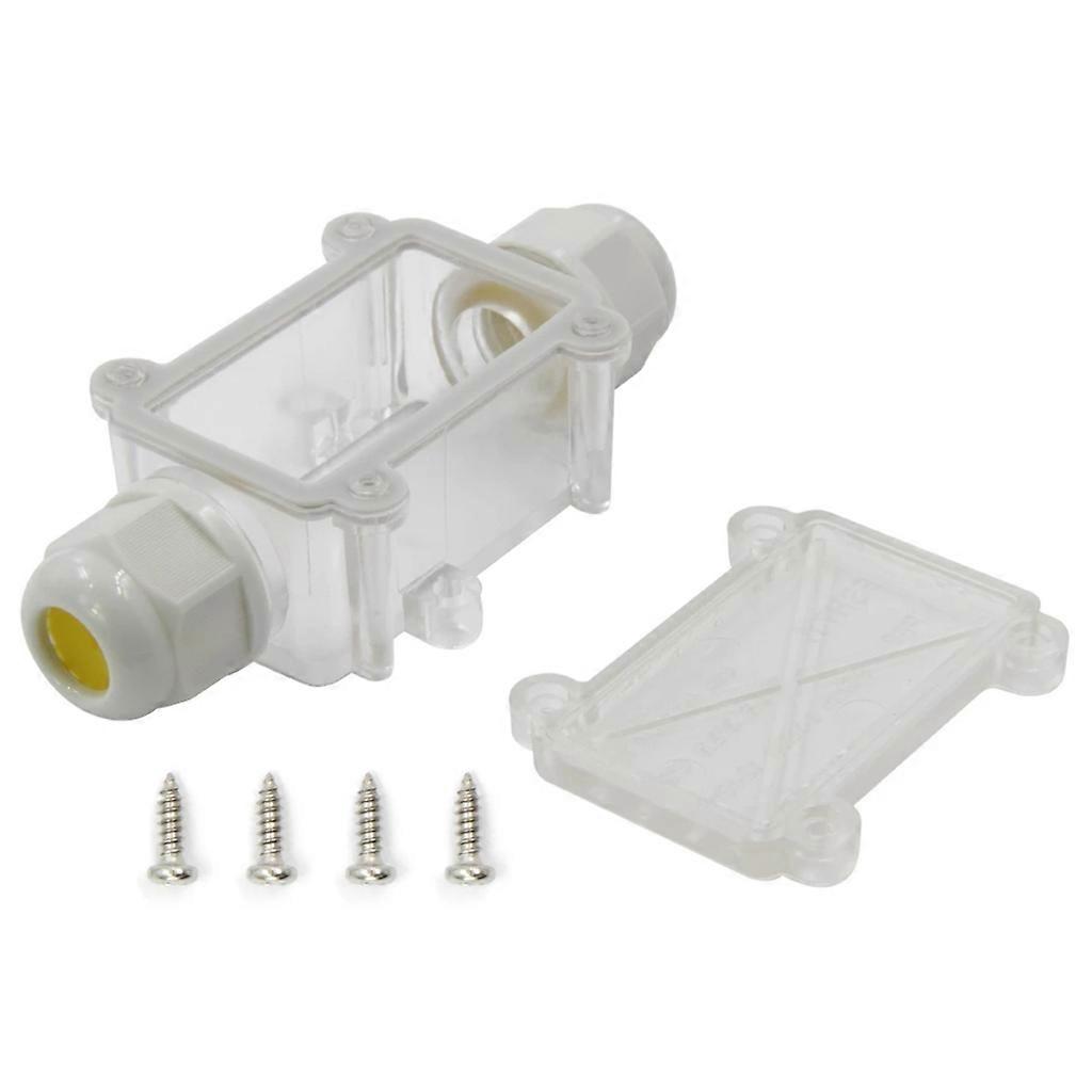 Plastic Mounting Housing TTGO LORA32 V1.0 Wireless WIFI Module Accessories