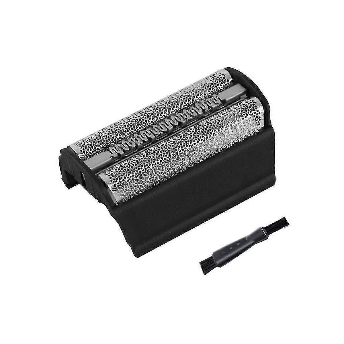 ブラウン 31B 360 380 390 5414 5610 5612 5877 5770 5775 電気シェーバーアクセサリー用交換用シェーバーフォイル