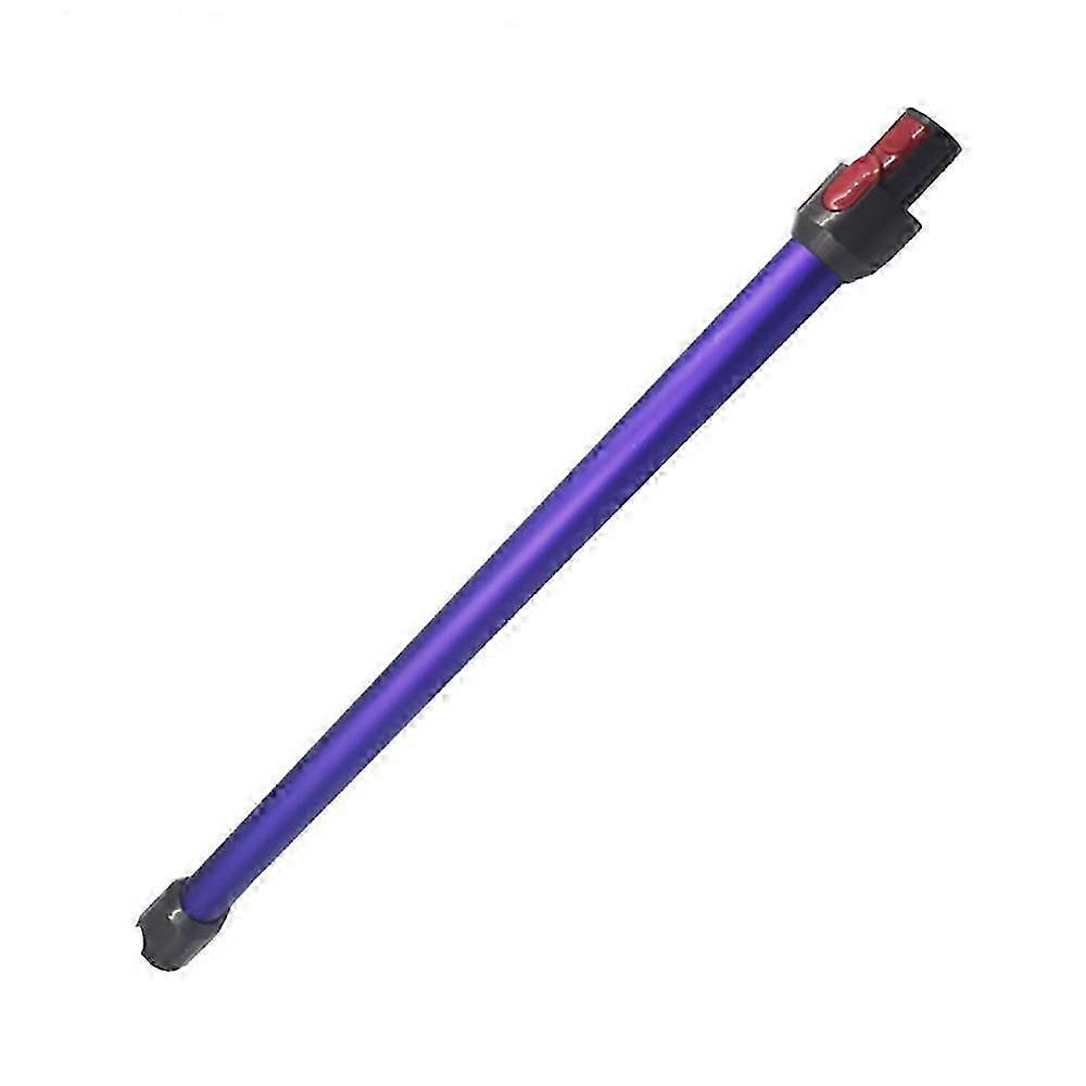 1PCS Telescopic Extension Rod for V7 V8 V10 V11 Straight Pipe Metal Extension Bar Handheld Wand Tube