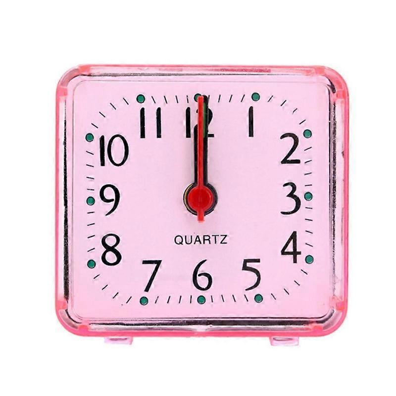Digital Mini Bedroom Bedside Office Electronic Clock