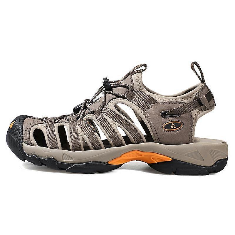 Summer Adult Sandals 2021 Breathable Beach Sandals for Adults