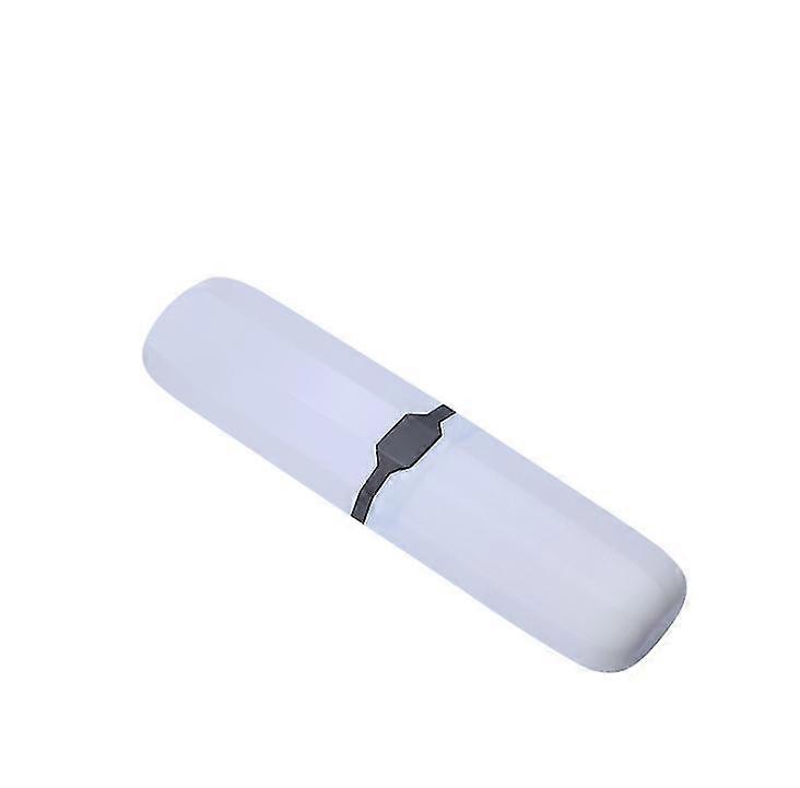 Travel Toothbrush Box Portable Creative Simple Toothbrushing Box
